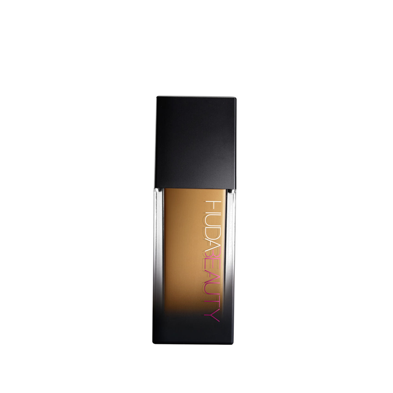 FauxFilter Luminous Matte Foundation