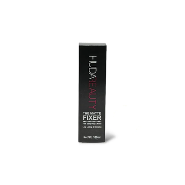 Huda Beauty Makeup Setting Spray