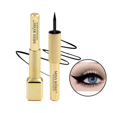 Miss Rose Golden Cap Eyeliner