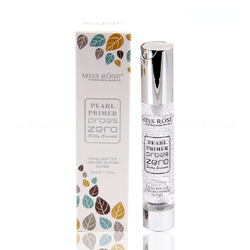 Miss Rose Pearl Primer