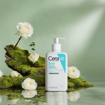 Blemish Control Cleanser