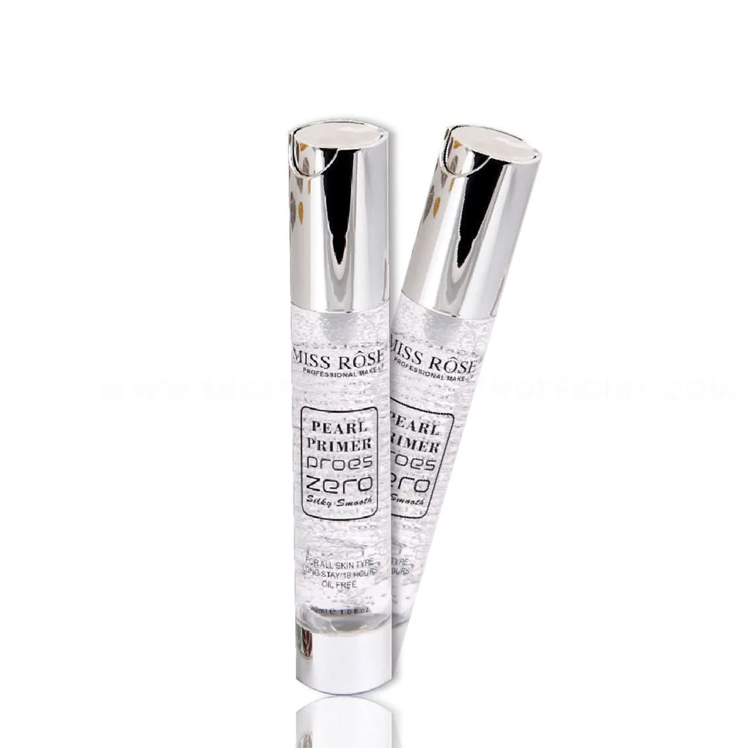 Miss Rose Pearl Primer
