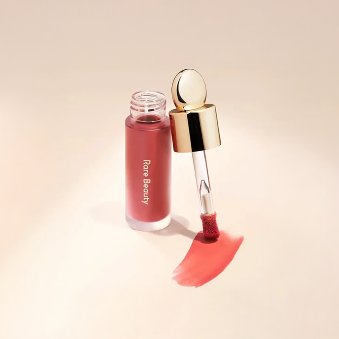 Rare Beauty Soft Pinch Blush Liquide Frais Virtue