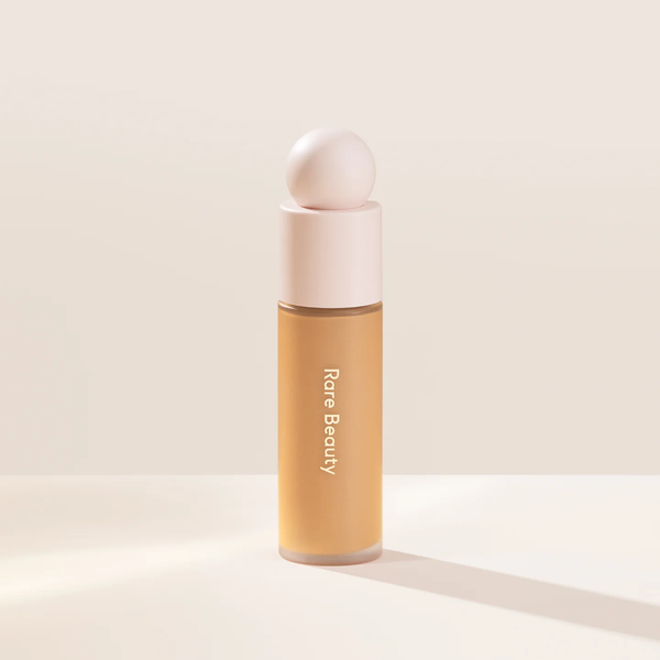 Liquid Touch Weightless Foundation