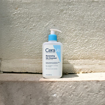 Renewing SA Cleanser